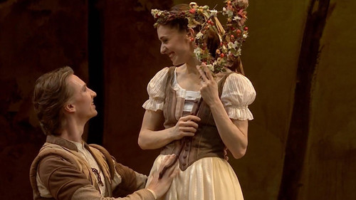 Giselle — still 21