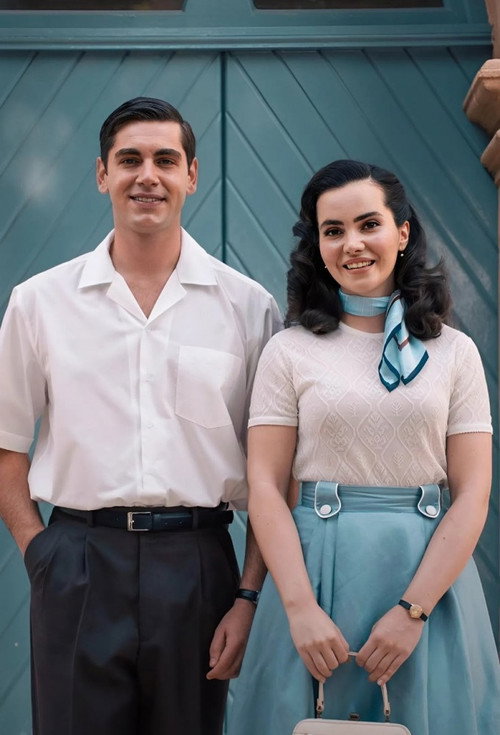 Kıbrıs Türküsü poster