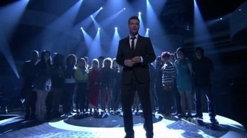 American Idol, S09E15 - (2010)