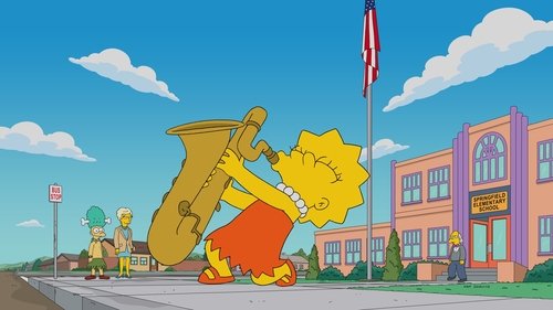 The Simpsons: 29×17