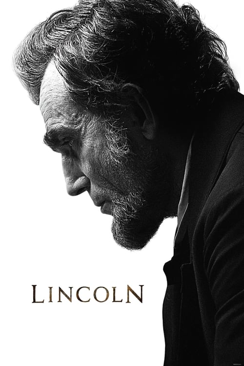 Lincoln poster