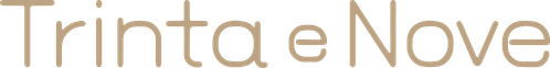 Trinta e Nove - Logo 2