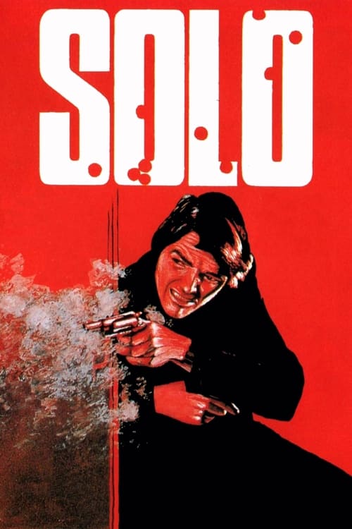 Poster Solo 1970