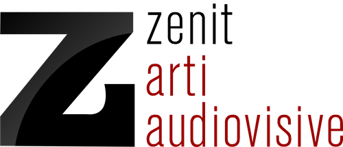 Logo Zenit Arti Audiovisive