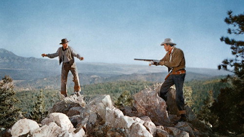 The Man from Laramie — still 20