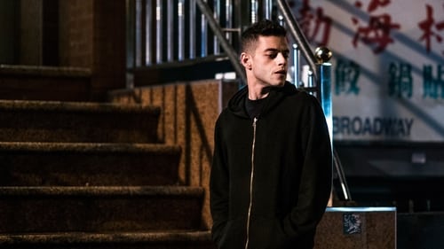 Mr. Robot: 3×8