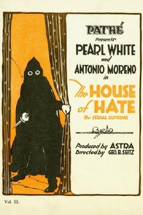The House of Hate 1918