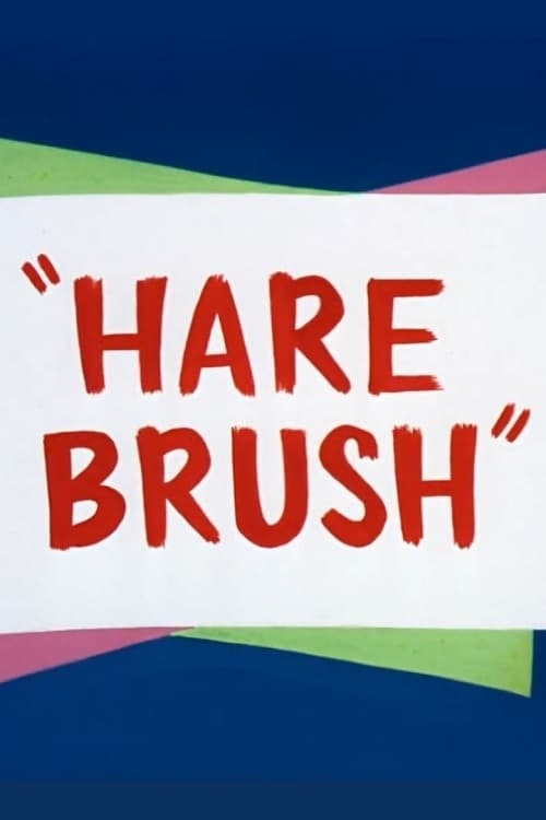 Hare Brush 1955