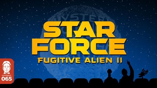 Poster della serie Mystery Science Theater 3000