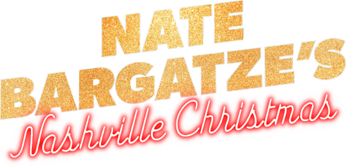 Nate Bargatze's Nashville Christmas