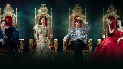 The Golden Spoon backdrop 3