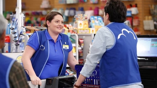 Superstore: 1×10