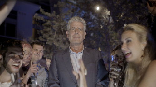 Imatge etiquetada de Anthony Bourdain