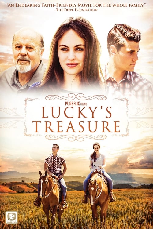 Full Watch Lucky's Treasure (2017) Movies Solarmovie 1080p Without Downloading Online Stream