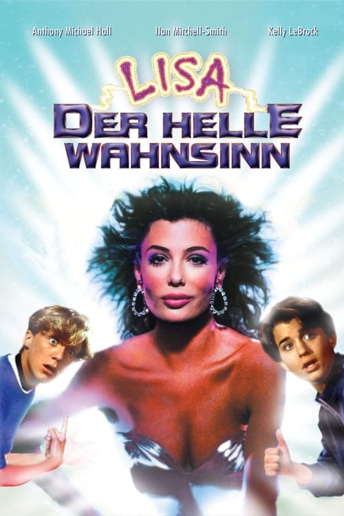 L.I.S.A. - Der helle Wahnsinn