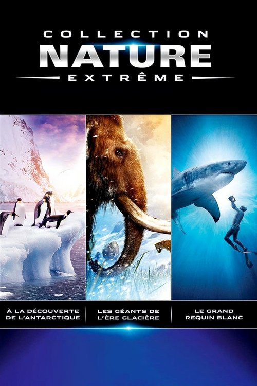 IMAX: Extreme Nature Collection