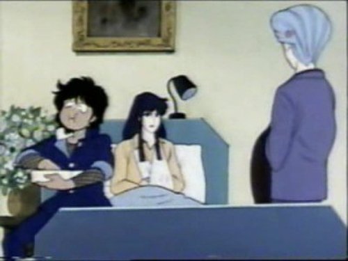 Image de l'épisode 13