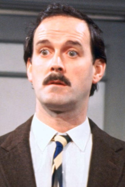 John Cleese