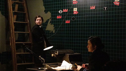 Escena 3 de Tácticas de guerra