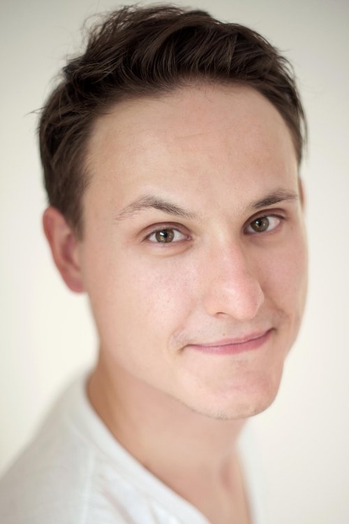 Image de Calwyn Shurgold