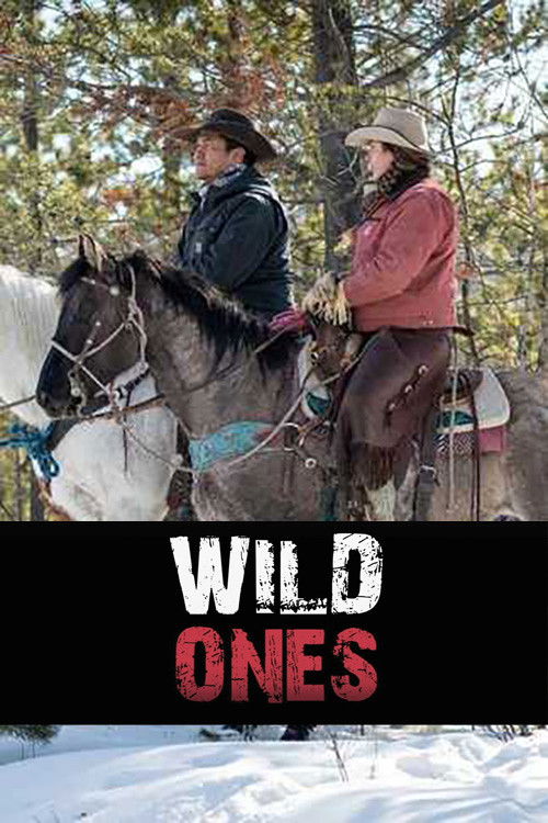 Escena 5 de Wild Ones