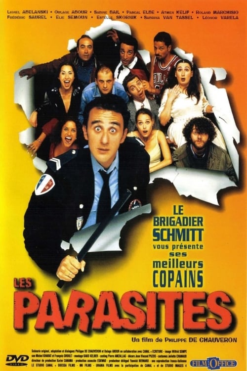 Les parasites 1999