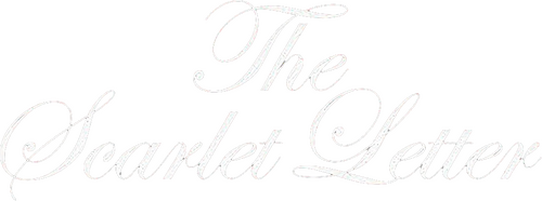 The Scarlet Letter