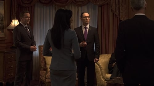 Designated Survivor: 1×20