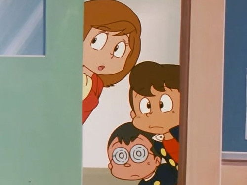 The Match! Team Machiko vs. Team Kenta