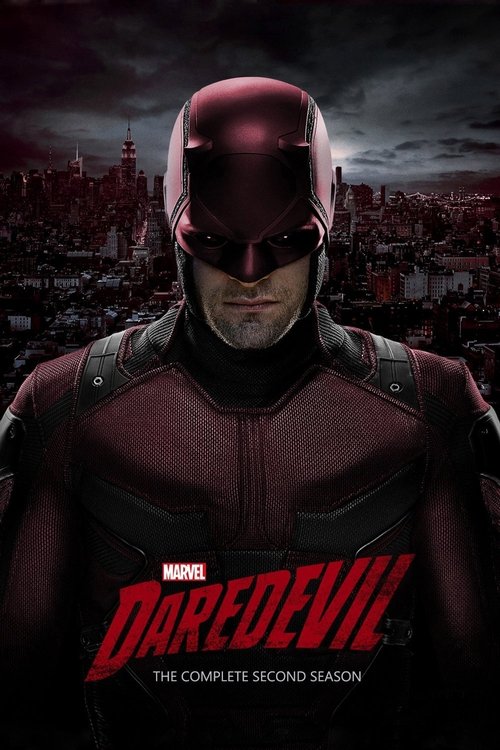 Where to stream Marvel's Daredevil Season 2