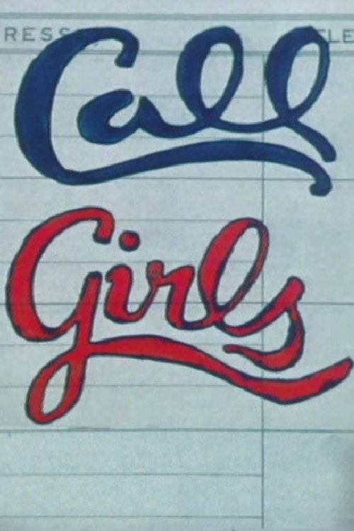 Call Girls movie poster player