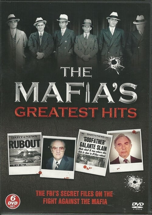 Where to stream Mafia's Greatest Hits Season 1