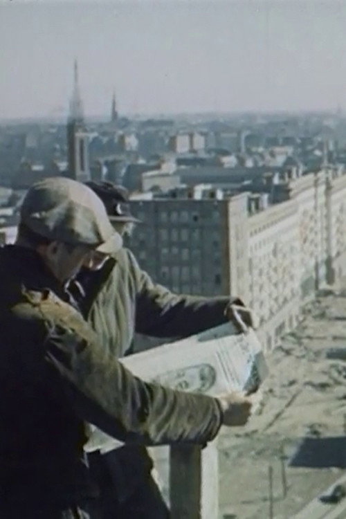 Velikoye proshchaniye