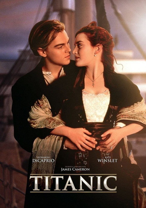Titanic