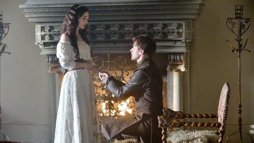 Reign: 1×12