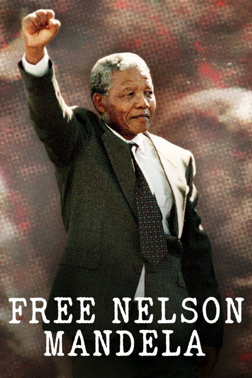 Free Nelson Mandela
