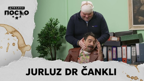 2368 Jurluz dr Čankli