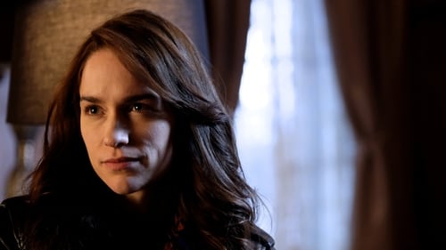 Wynonna Earp: 3×6