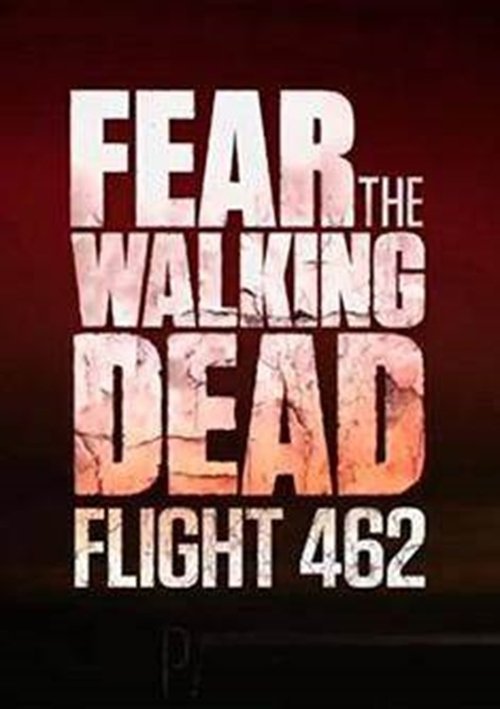 Escena 4 de Fear the Walking Dead: Flight 462