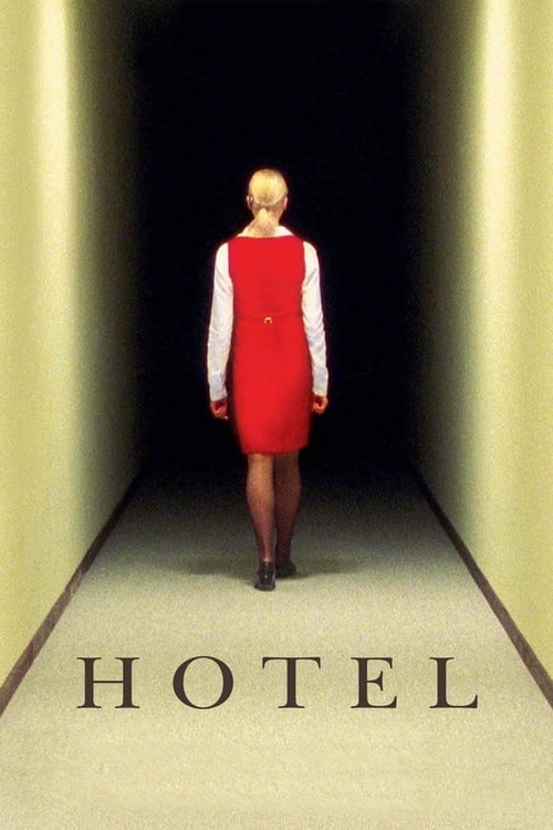 Hotel poster