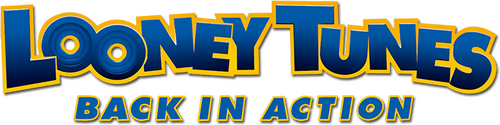 Looney Tunes: Back in Action