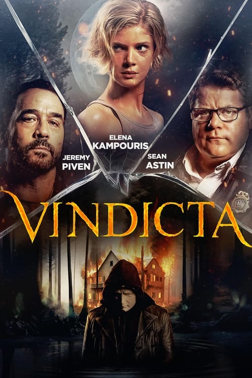 Vindicta poster
