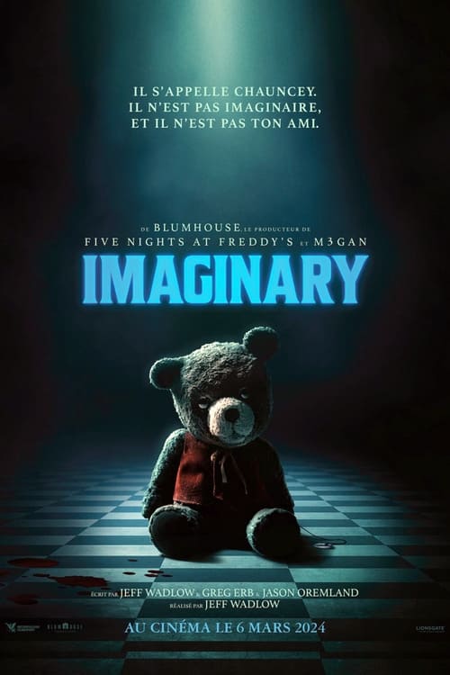 Imaginary