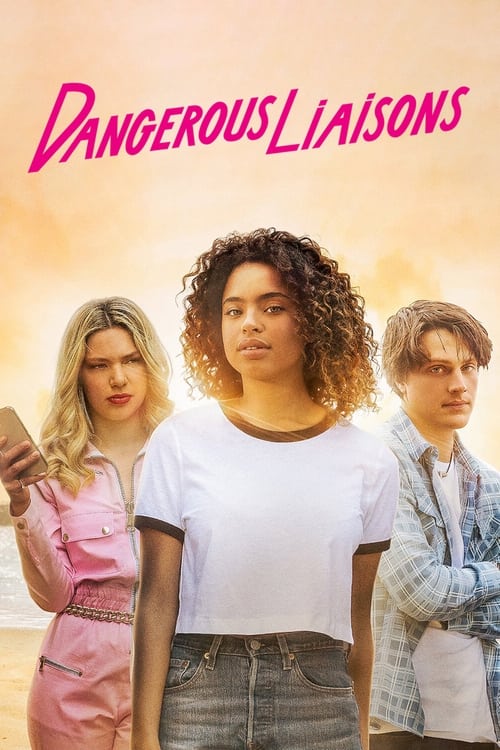 The innocent Célène might be falling in love with popular surfer Tristan at her new school. But she has no idea that, in actuality, she’s the object of a cruel bet between Tristan and Instagram influencer Vanessa.