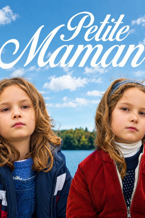Petite Maman