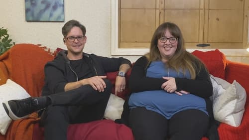 Poster della serie 90 Day Fiancé: Pillow Talk