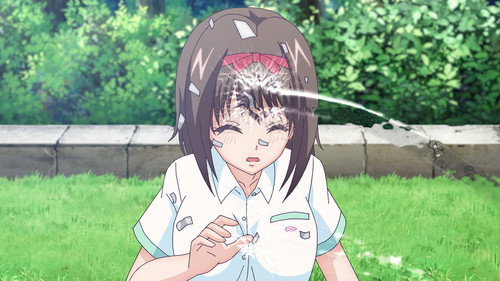 ヤリ上がり — Fondos 10