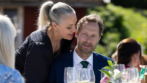 Watering Ban & Happy Ending