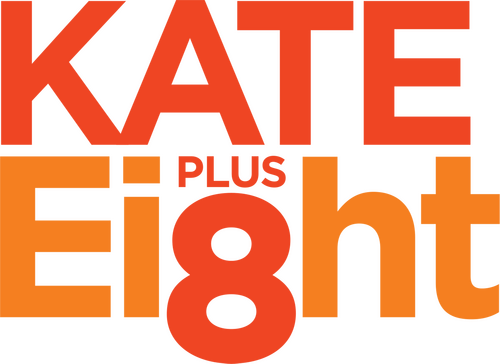 Kate Plus 8