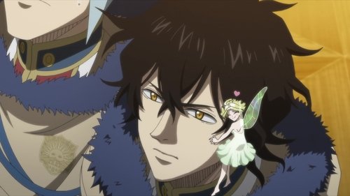 Black Clover: 1×151